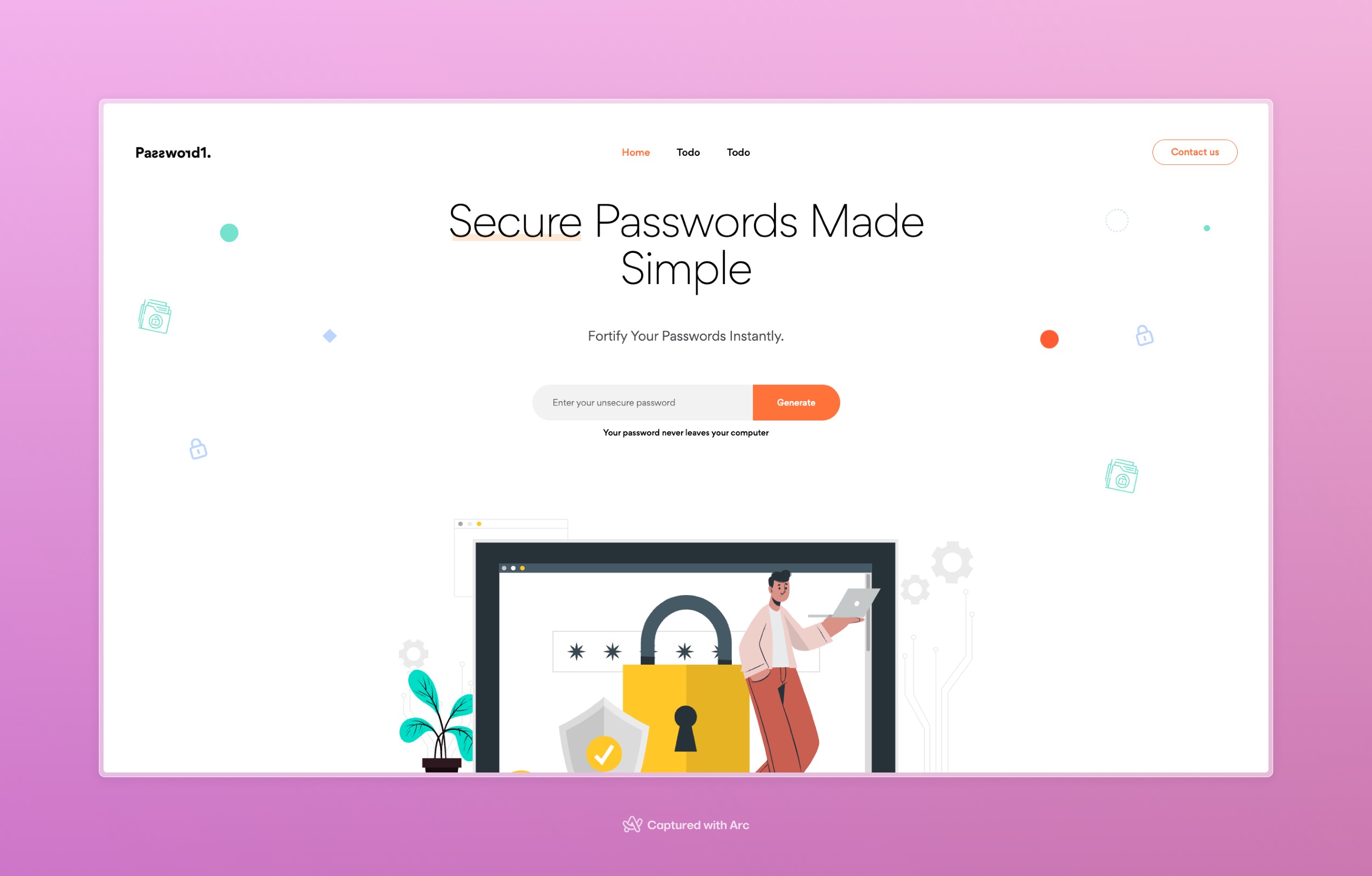 Password1